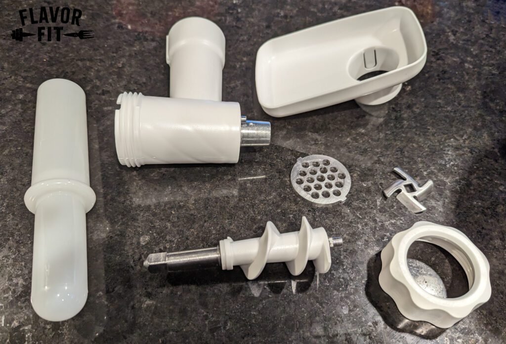 Kitchenaid Meat grinder